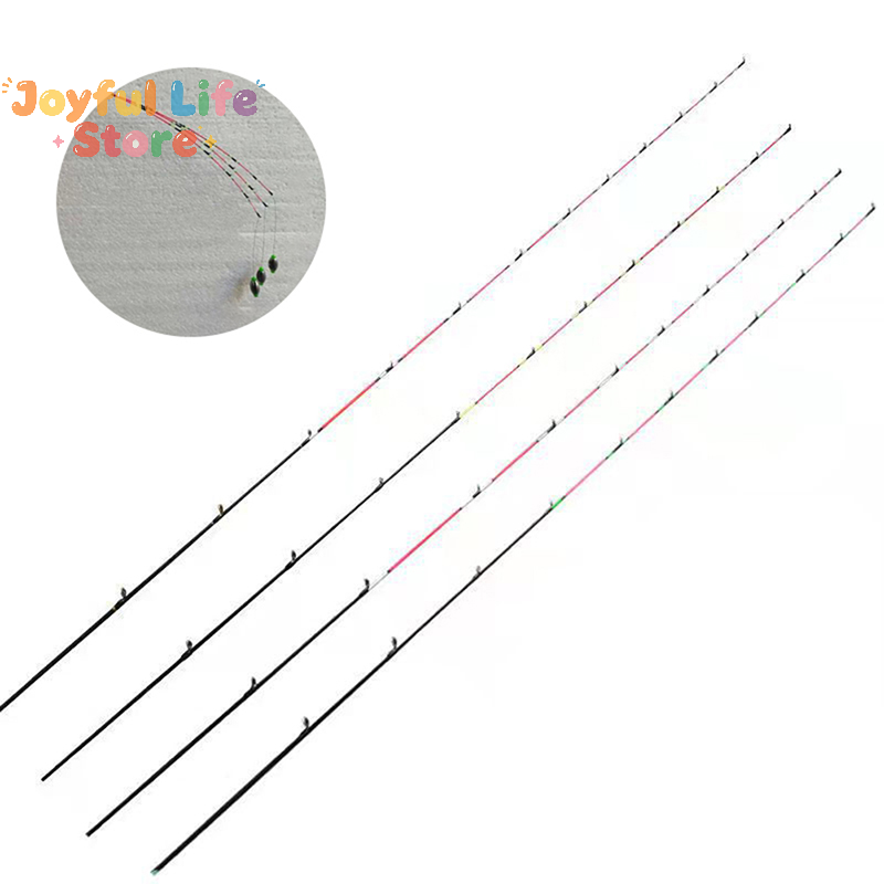 45cm HalfTitanium Alloy Raft T – Fishing Rod Tip Replacement Bewertung und Preis