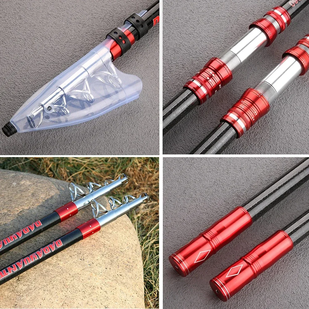 2.7M 3.0M 3.6M Surf Fishing Ro – Fishing Rod Surf Bewertung und Preis