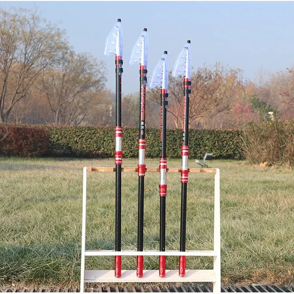 2.7M 3.0M 3.6M Surf Fishing Ro – Fishing Rod Surf Bewertung und Preis