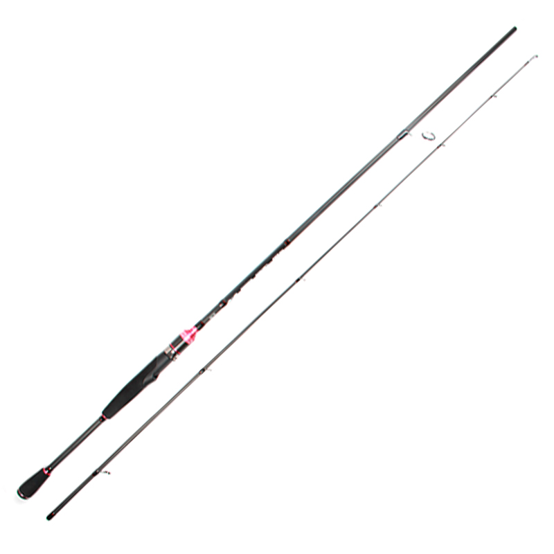 Hot Selling Fuji Solid Japan C – Fishing Rod Spinning Bewertung und Preis